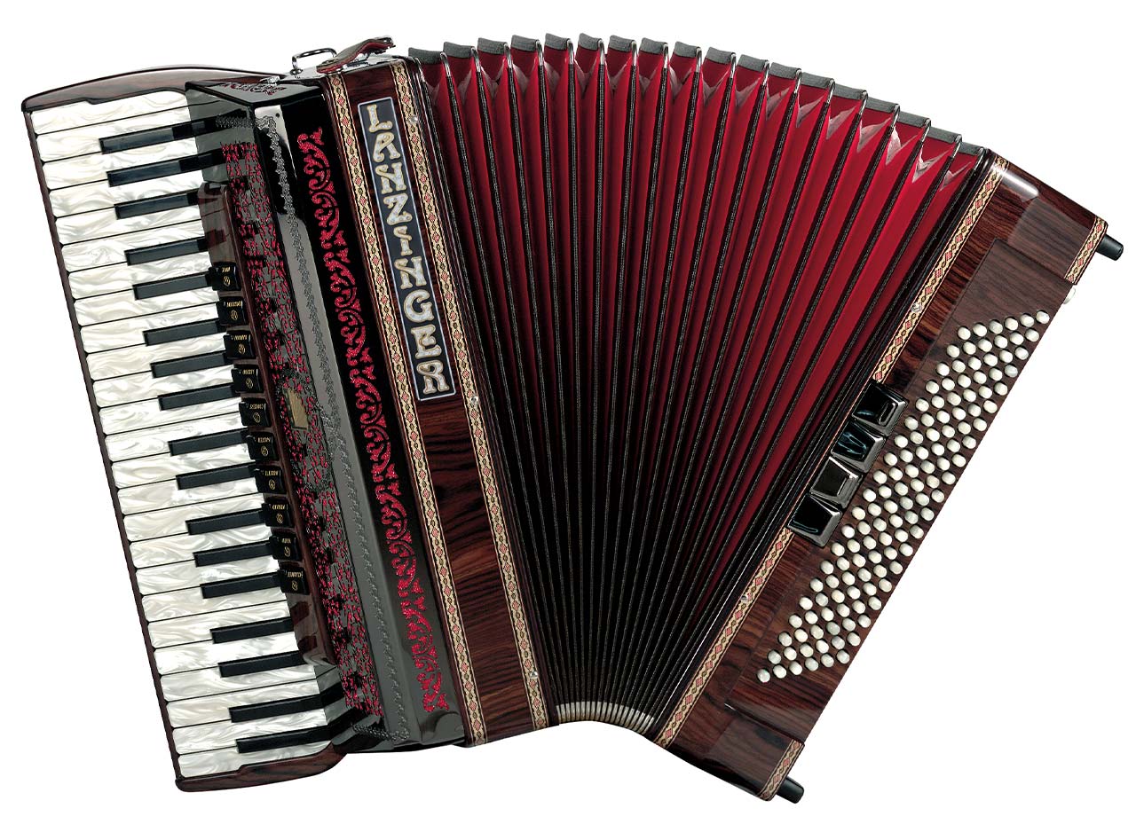 Helikon discount bass accordion